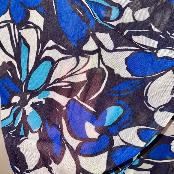 Printed Top - Picture 5 of 5